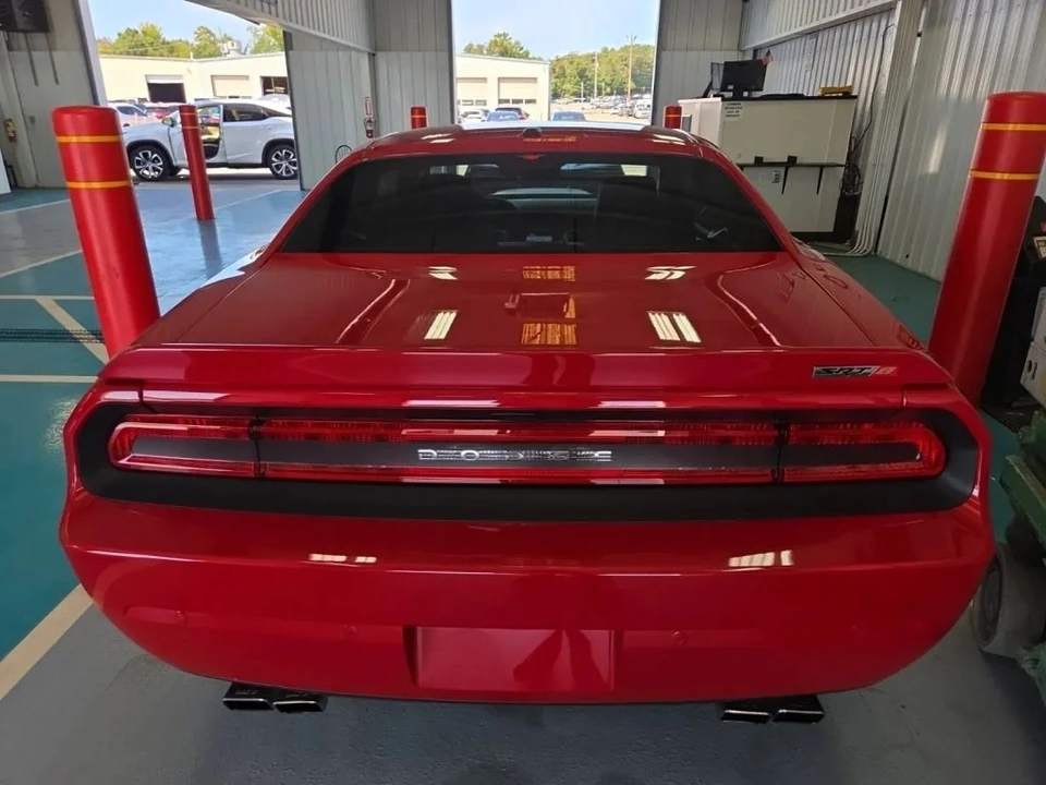 2013 Dodge Challenger SRT8 & 392 3rd Gen - Image 8 of 9