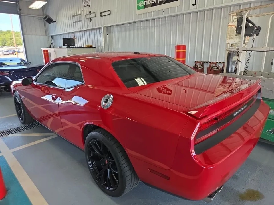 2013 Dodge Challenger SRT8 & 392 3rd Gen - Image 7 of 9