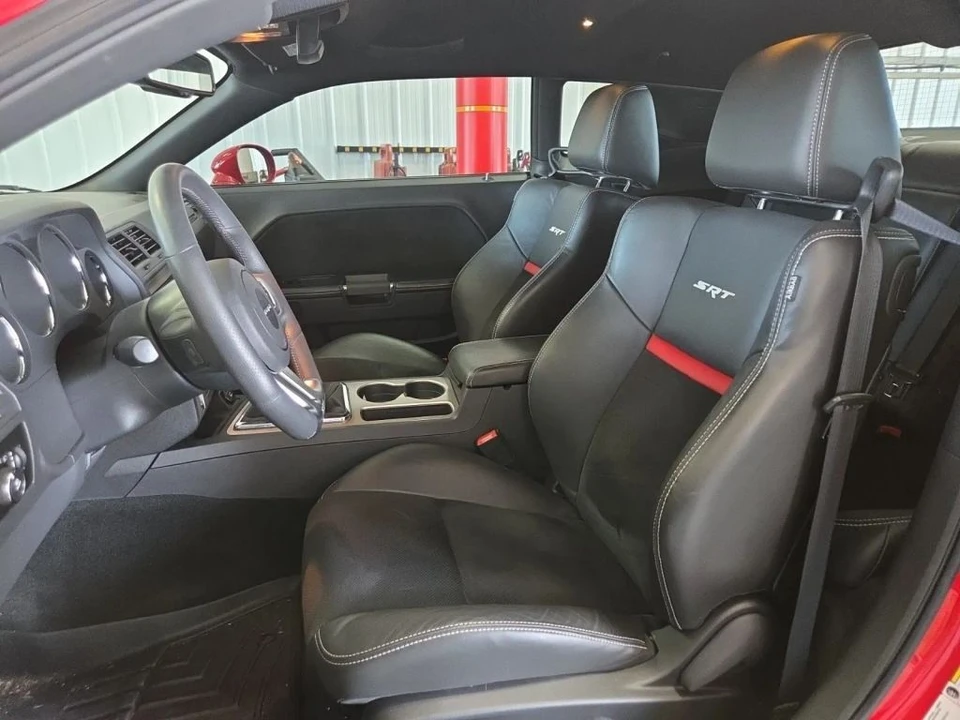 2013 Dodge Challenger SRT8 & 392 3rd Gen - Image 5 of 9
