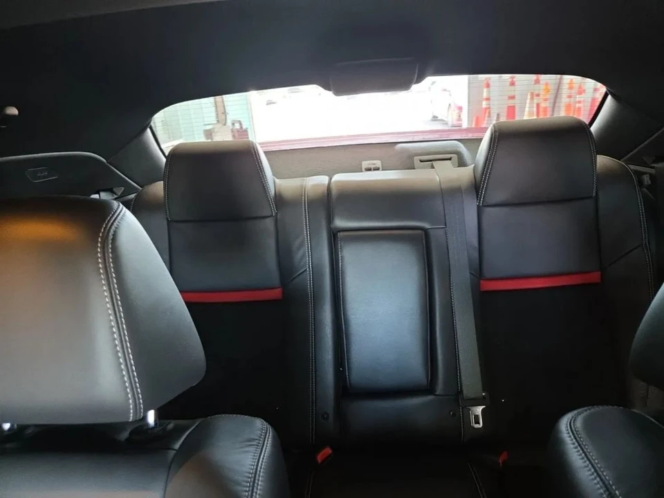2013 Dodge Challenger SRT8 & 392 3rd Gen - Image 6 of 9