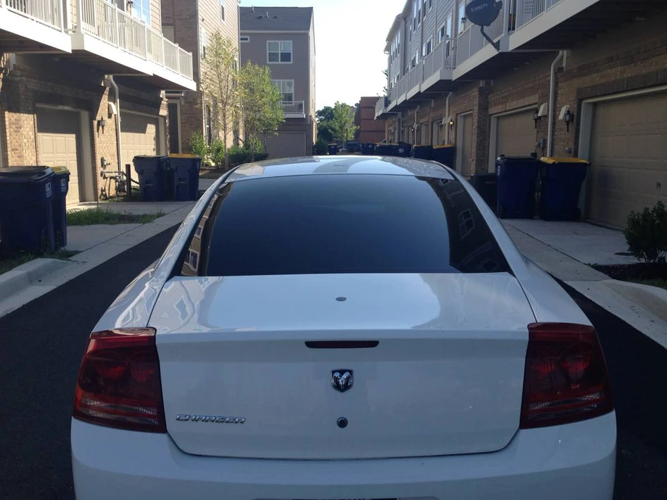 2013 Dodge Charger 7th Gen - Image 4 of 7