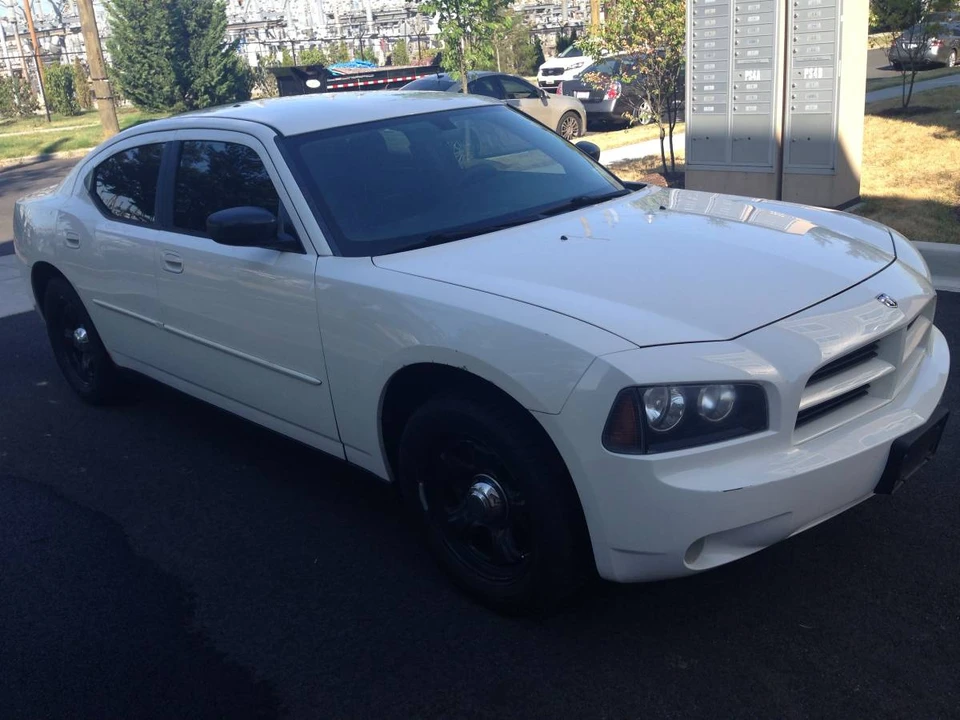 2013 Dodge Charger 7th Gen - Image 6 of 7