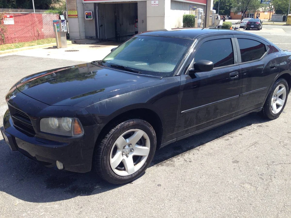 2013 Dodge Charger 7th Gen - Image 3 of 7