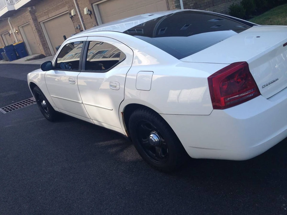 2013 Dodge Charger 7th Gen - Image 5 of 7