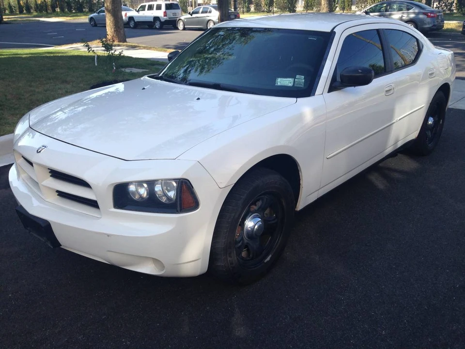 2013 Dodge Charger 7th Gen - Image 7 of 7