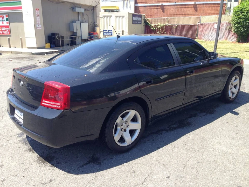 2013 Dodge Charger 7th Gen - Image 2 of 7