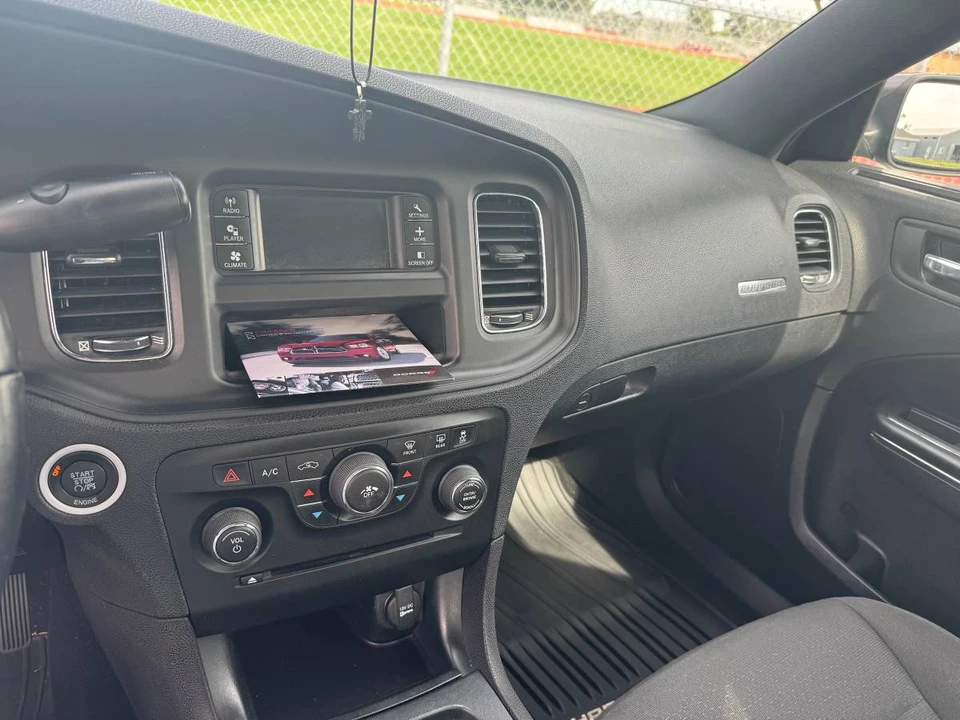 2013 Dodge Charger 7th Gen - Image 13 of 13