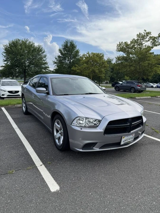 2013 Dodge Charger 7th Gen - Image 2 of 5