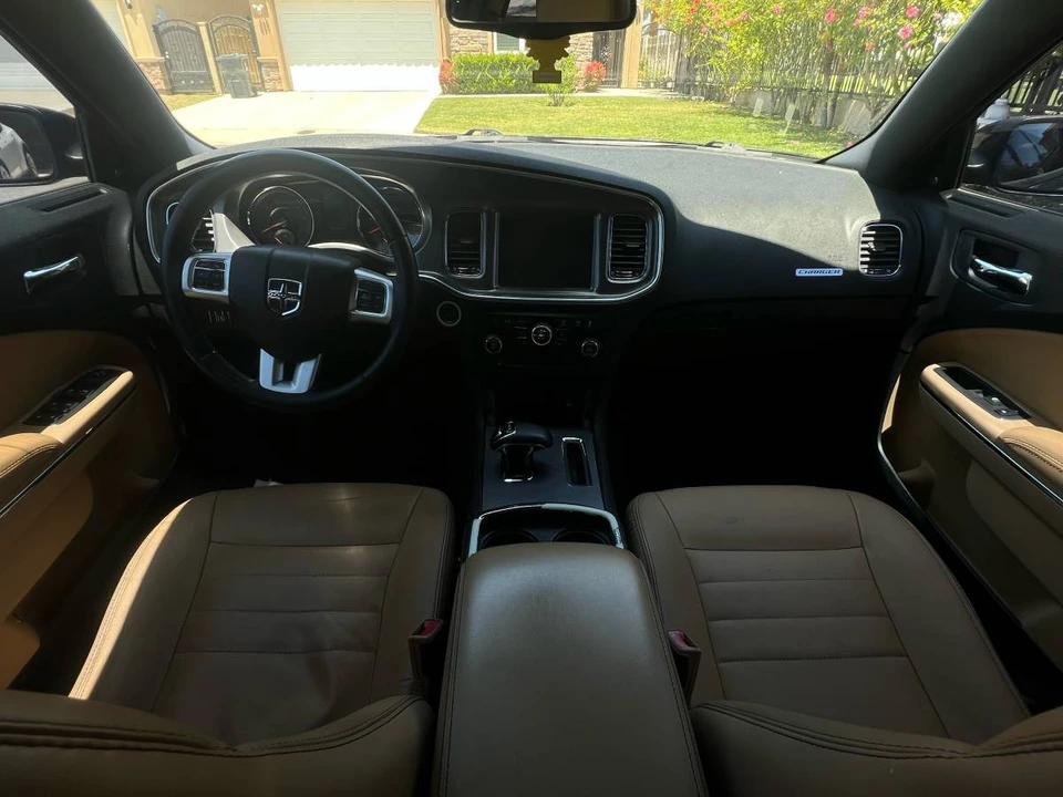 2013 Dodge Charger 7th Gen - Image 12 of 12
