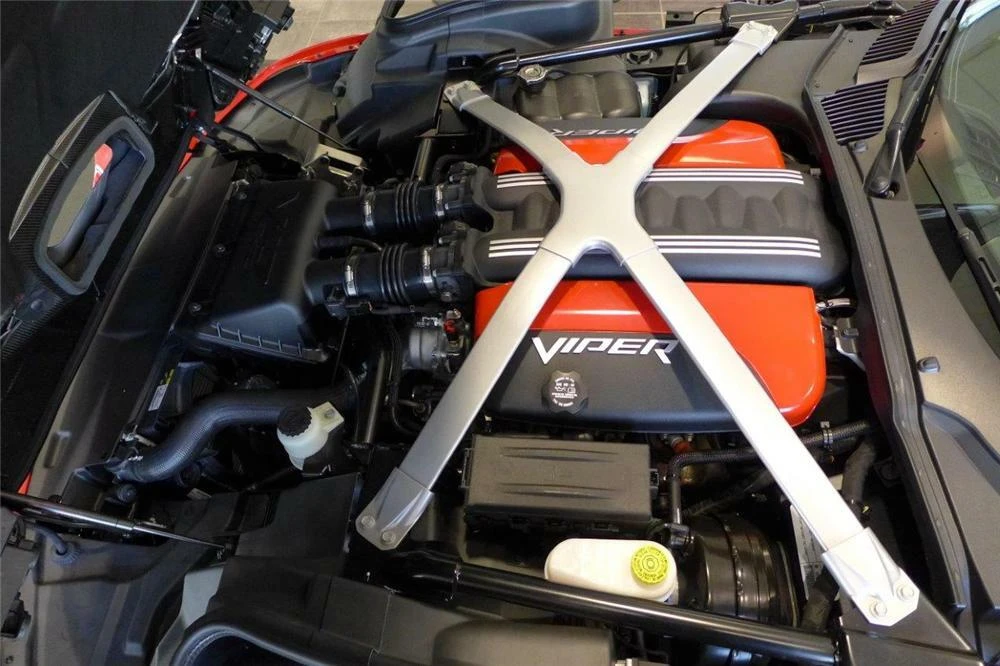 2013 Dodge Viper 5th Gen - Image 3 of 4