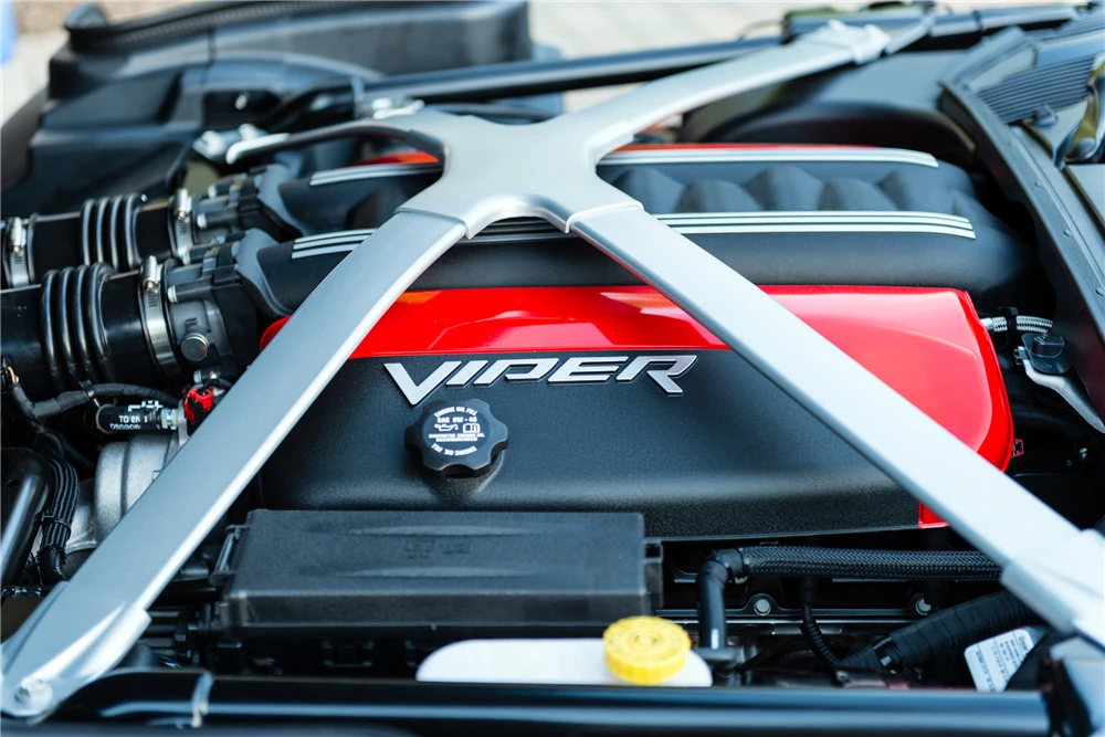 2013 Dodge Viper 5th Gen - Image 3 of 5