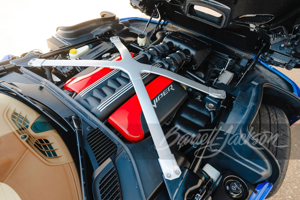 2013 Dodge Viper 5th Gen - Image 2 of 31