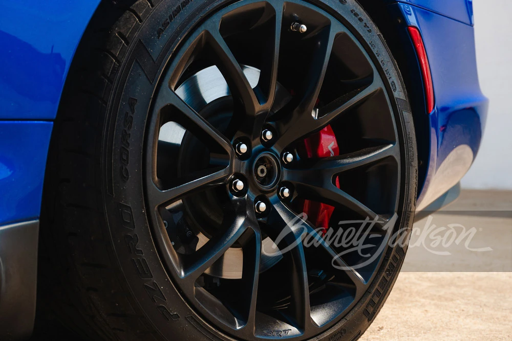 2013 Dodge Viper 5th Gen - Image 6 of 31