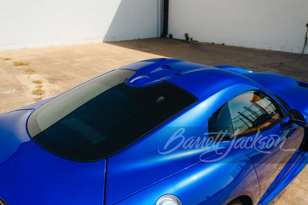 2013 Dodge Viper 5th Gen - Image 7 of 31