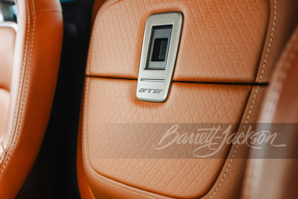 2013 Dodge Viper 5th Gen - Image 9 of 31