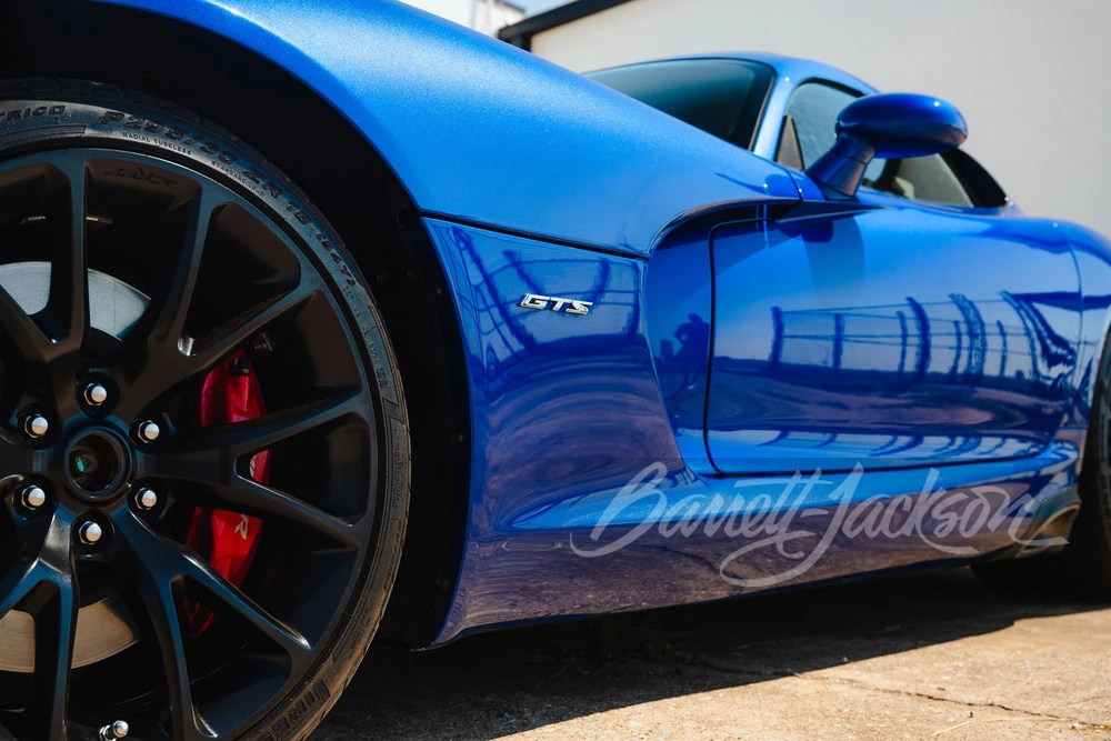 2013 Dodge Viper 5th Gen - Image 13 of 31