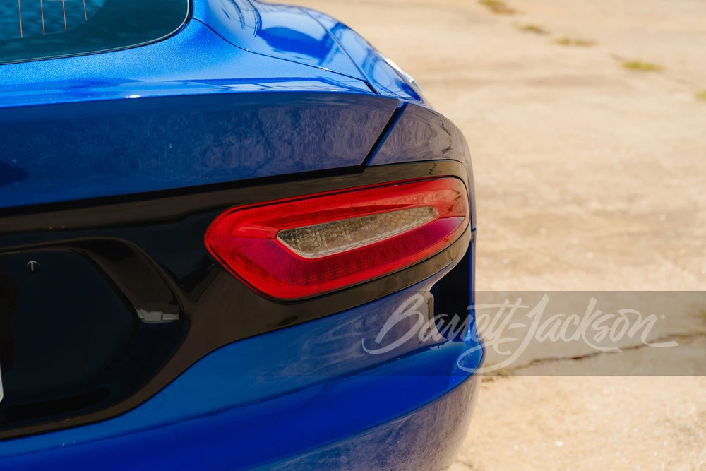2013 Dodge Viper 5th Gen - Image 17 of 31