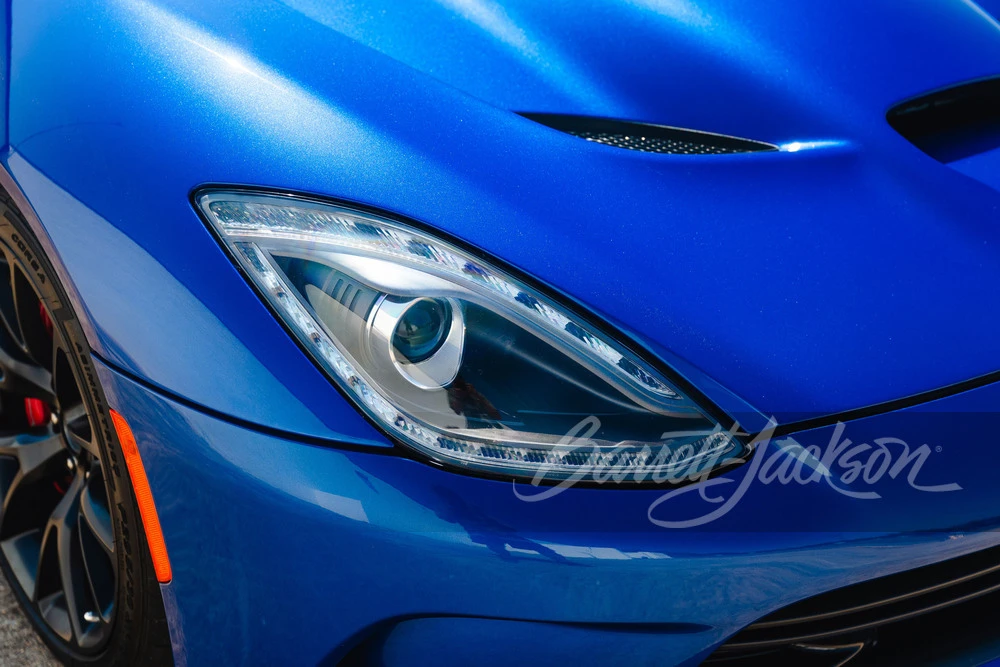 2013 Dodge Viper 5th Gen - Image 19 of 31