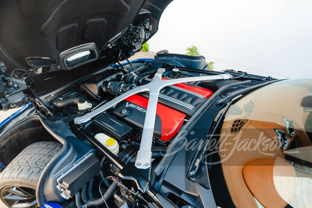 2013 Dodge Viper 5th Gen - Image 20 of 31