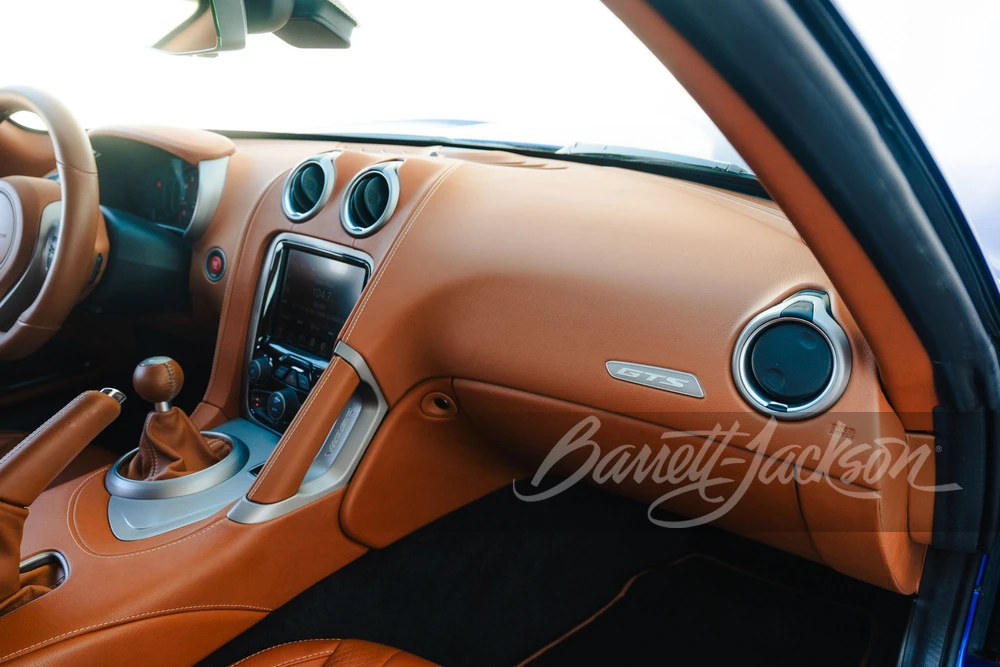 2013 Dodge Viper 5th Gen - Image 22 of 31
