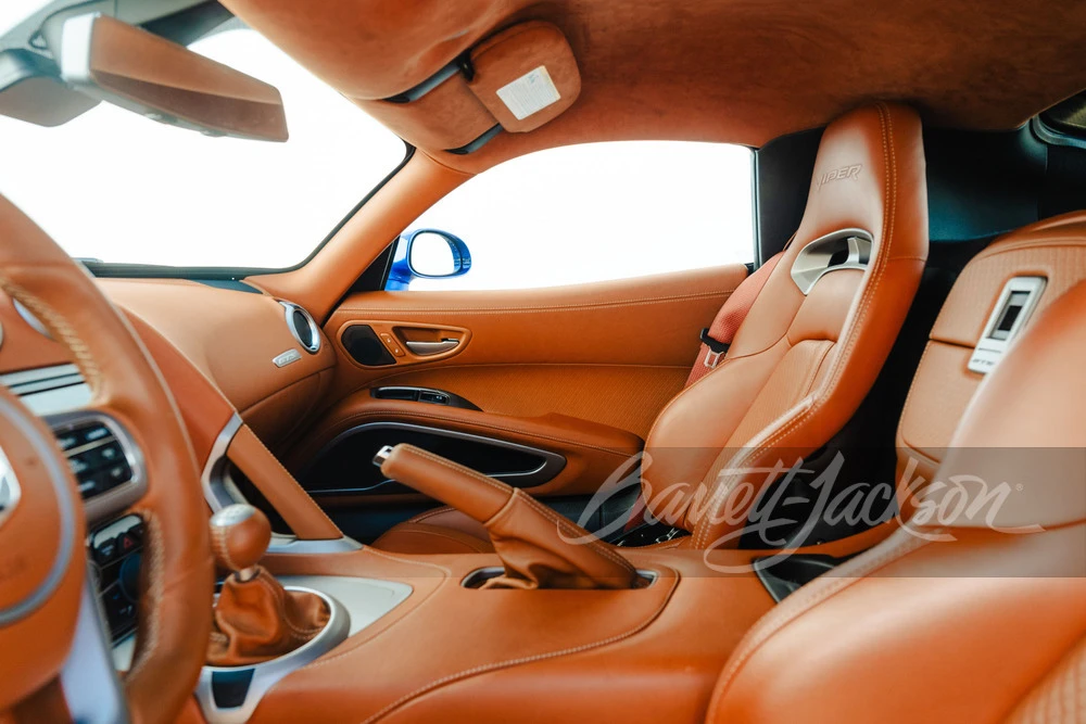 2013 Dodge Viper 5th Gen - Image 25 of 31