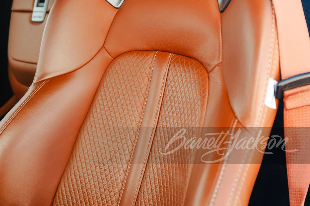 2013 Dodge Viper 5th Gen - Image 27 of 31