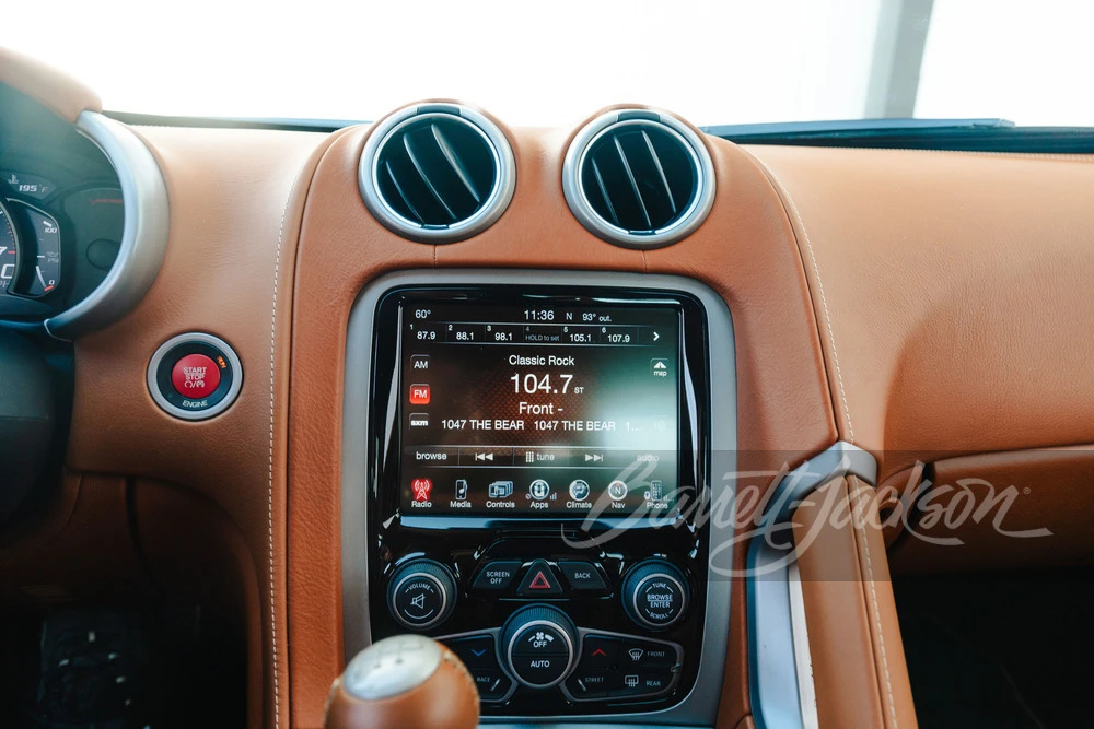 2013 Dodge Viper 5th Gen - Image 28 of 31