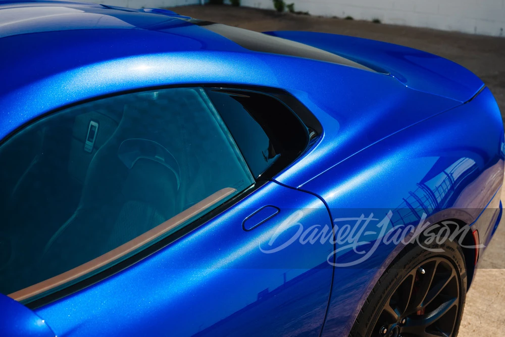 2013 Dodge Viper 5th Gen - Image 31 of 31