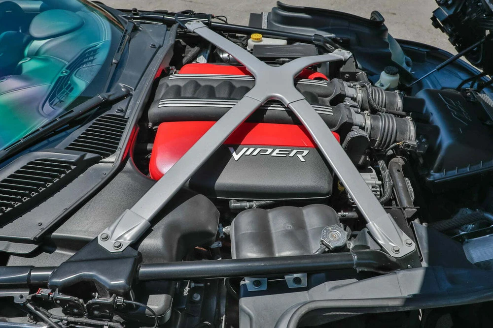 2013 Dodge Viper 5th Gen - Image 3 of 8