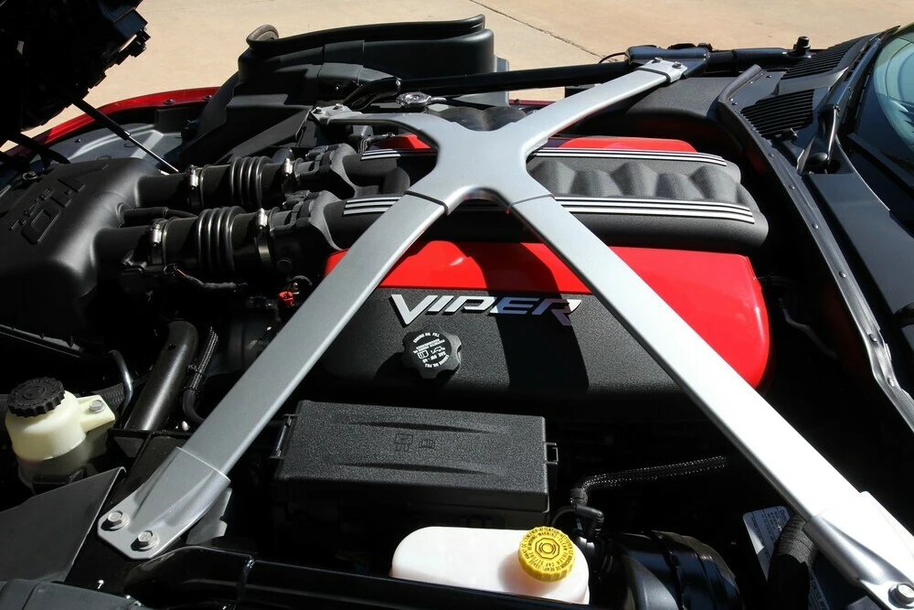 2013 Dodge Viper 5th Gen - Image 3 of 9