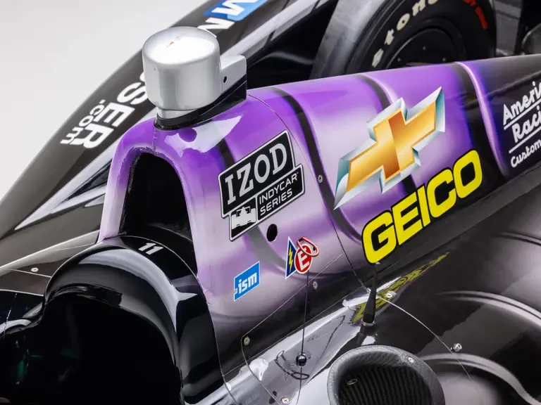 2013 Dallara - Image 31 of 31