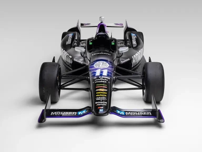 2013 Dallara - Image 28 of 31