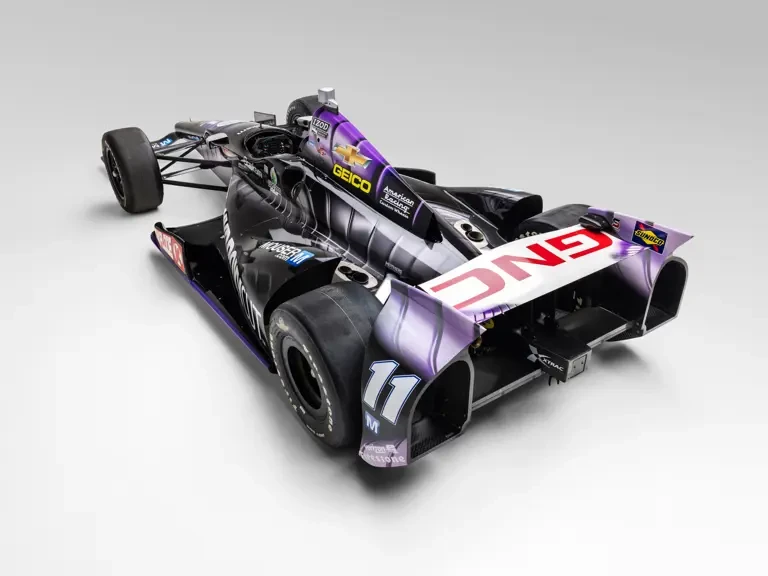 2013 Dallara - Image 27 of 31
