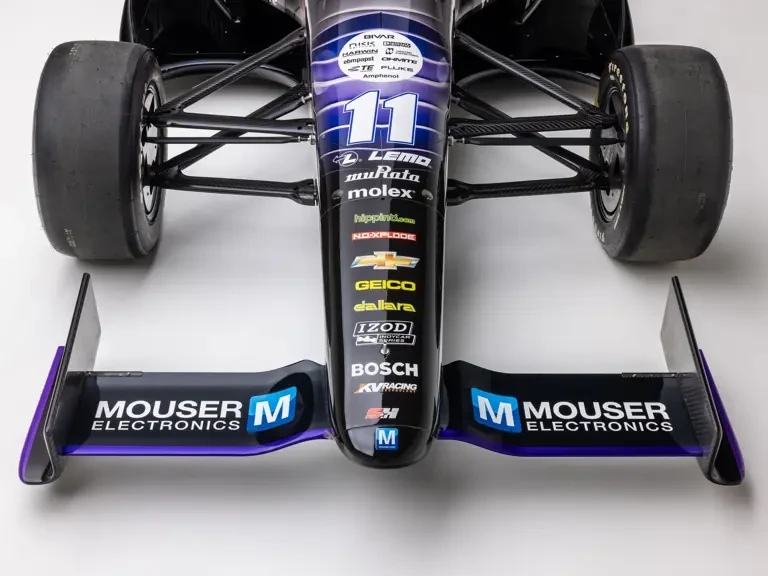 2013 Dallara - Image 30 of 31