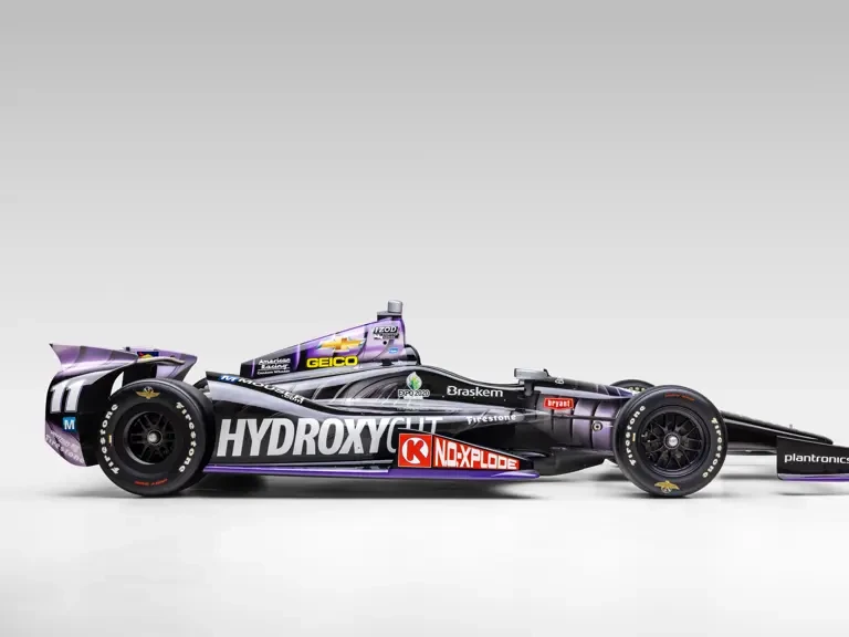 2013 Dallara - Image 11 of 31