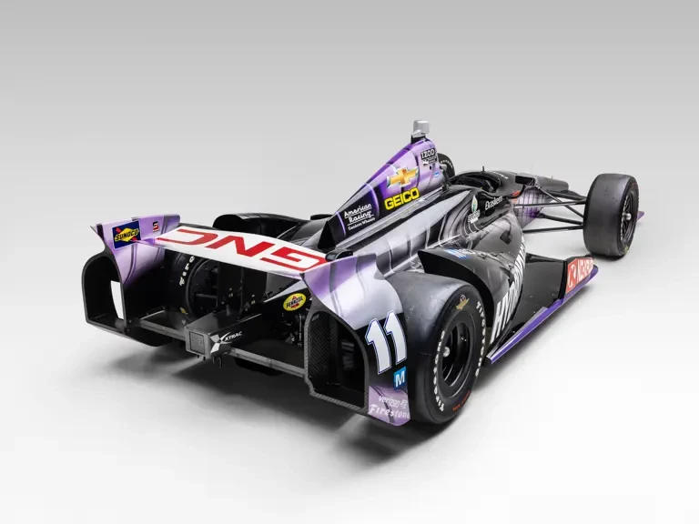 2013 Dallara - Image 25 of 31
