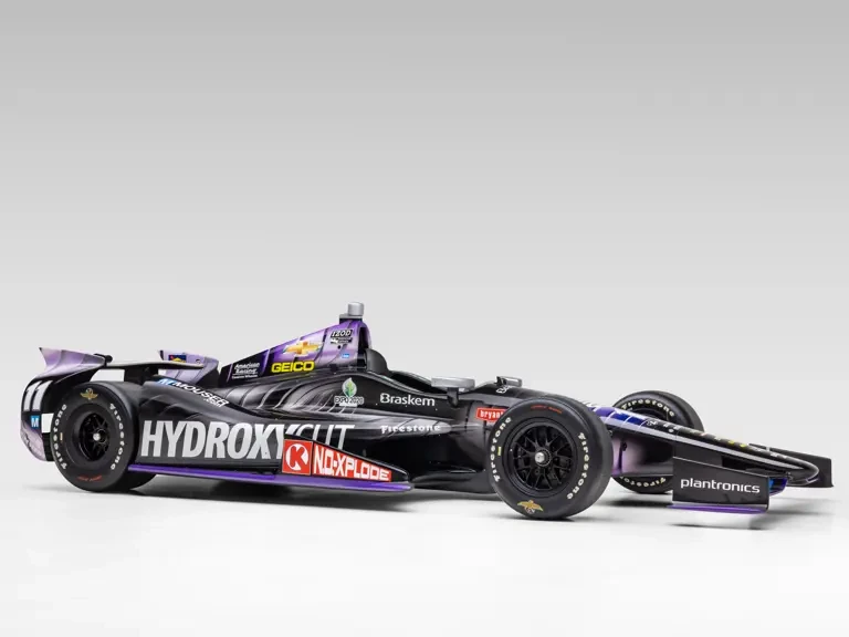 2013 Dallara - Image 26 of 31