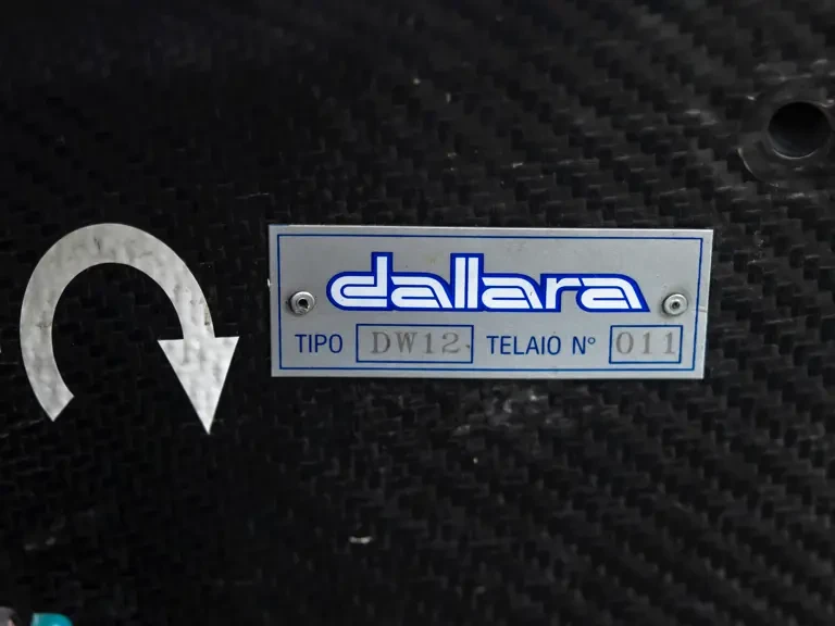 2013 Dallara - Image 23 of 31