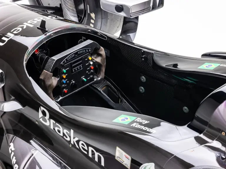 2013 Dallara - Image 4 of 31