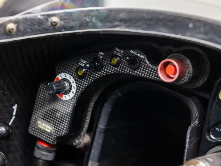 2013 Dallara - Image 17 of 31