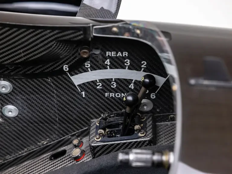 2013 Dallara - Image 16 of 31