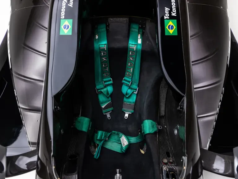 2013 Dallara - Image 18 of 31