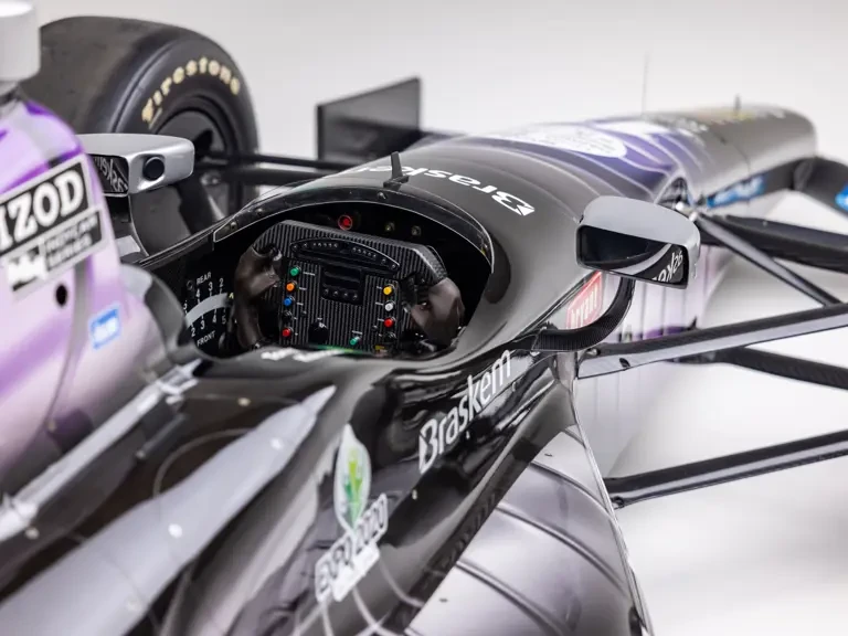 2013 Dallara - Image 12 of 31
