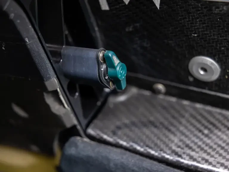 2013 Dallara - Image 21 of 31