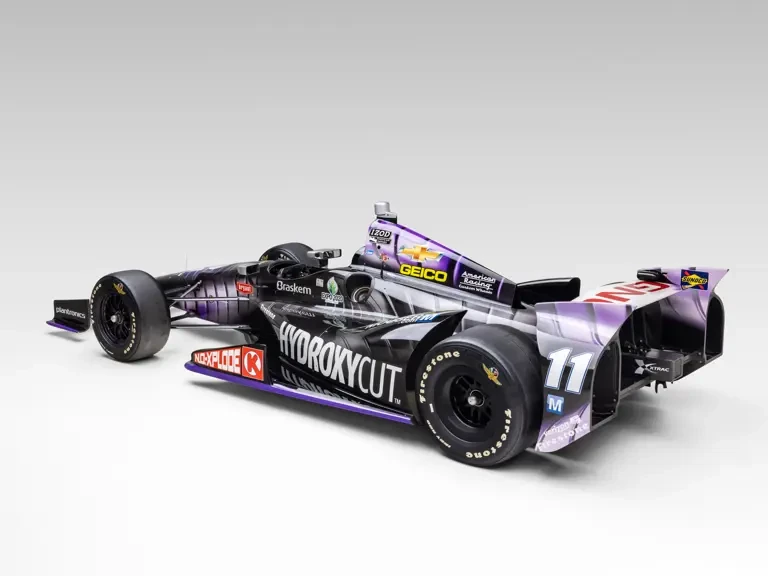 2013 Dallara - Image 3 of 31