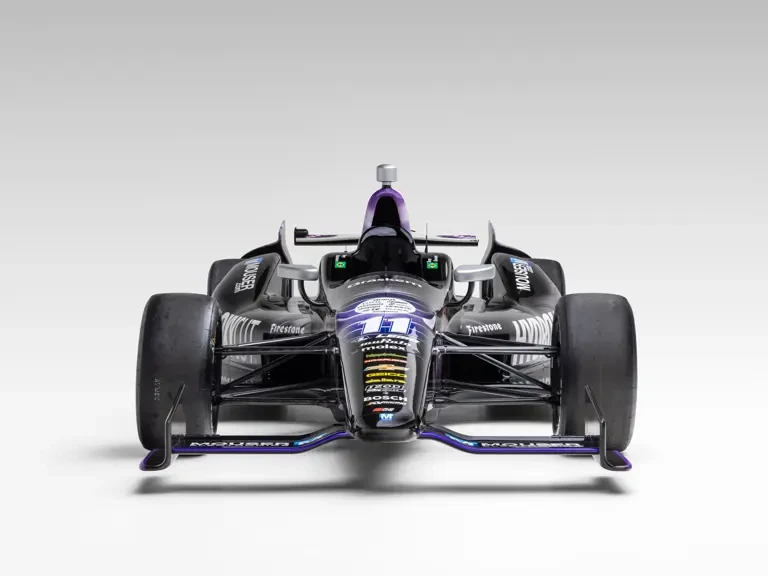 2013 Dallara - Image 6 of 31