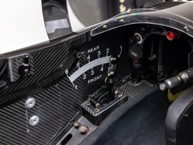 2013 Dallara - Image 15 of 31