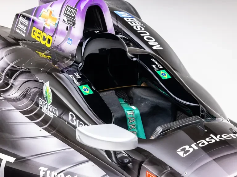 2013 Dallara - Image 13 of 31