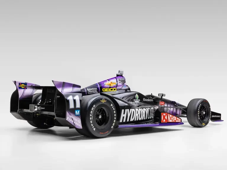 2013 Dallara - Image 10 of 31