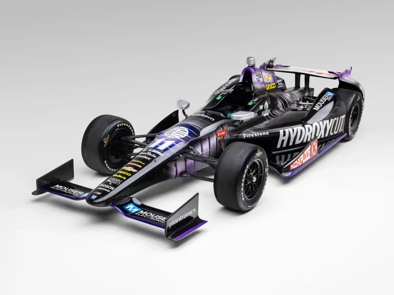 2013 Dallara - Image 24 of 31
